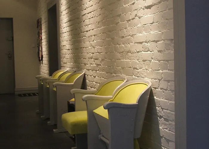 Hostel Moho S Wrocław