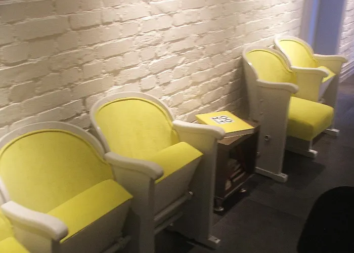Hostel Moho S Wrocław